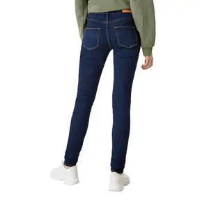 Skinny Jeans for Women QS image-4