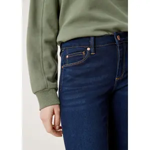 Skinny Jeans for Women QS image-6