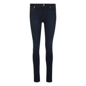 Skinny Jeans for Women QS image-0