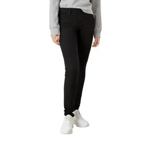 Skinny Jeans for Women QS image-1
