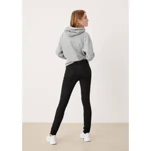 Skinny Jeans for Women QS image-3