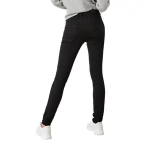 Skinny Jeans for Women QS image-4