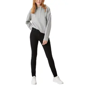 Skinny Jeans for Women QS image-5