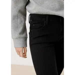 Skinny Jeans for Women QS image-6