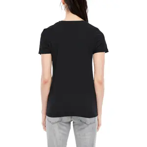 Women's Long Sleeve T-Shirt QS image-3