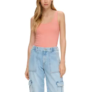 Women's tank top QS image-1