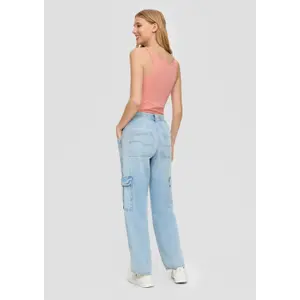 Women's tank top QS image-3