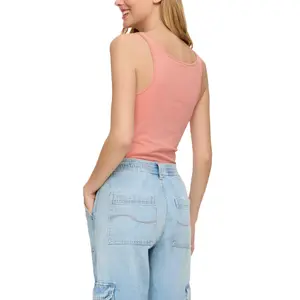 Women's tank top QS image-4