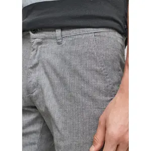 Bermuda shorts QS John image-2