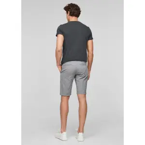 Bermuda shorts QS John image-3