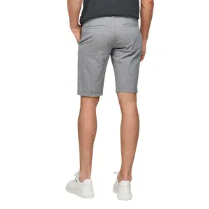Bermuda shorts QS John image-4