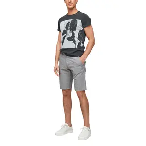 Bermuda shorts QS John image-5