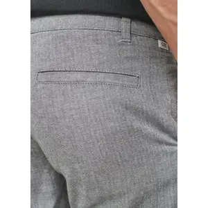 Bermuda shorts QS John image-6