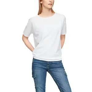 Women's Elastic Base T-Shirt QS image-1