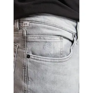 Regular Jeans QS image-2