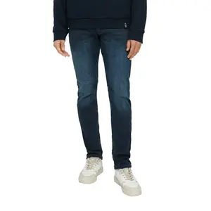 Slim Fit Jeans QS image-1
