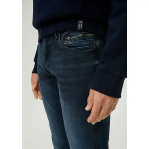Slim Fit Jeans QS image-2