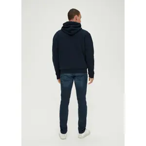 Slim Fit Jeans QS image-3