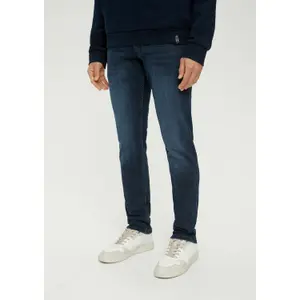 Slim Fit Jeans QS image-6