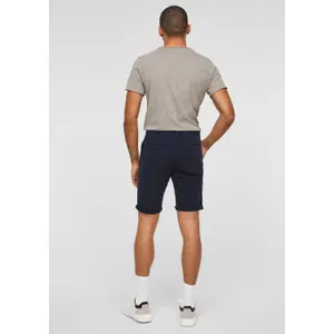 Bermuda with Drawstring QS image-3