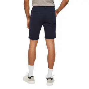 Bermuda with Drawstring QS image-4