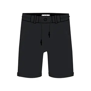 Bermuda with Drawstring QS image-0