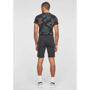 Bermuda with Drawstring QS image-3