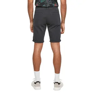 Bermuda with Drawstring QS image-4