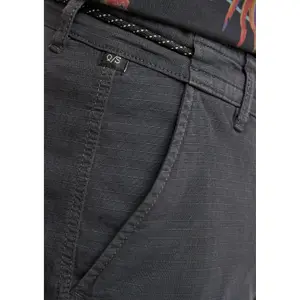 Bermuda with Drawstring QS image-6