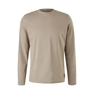 Cotton T-shirt QS image-0