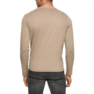 Cotton T-shirt QS image-4