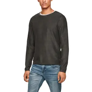 Tie-Dye Sweater QS image-1
