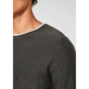 Tie-Dye Sweater QS image-2