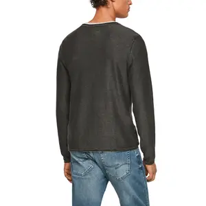 Tie-Dye Sweater QS image-4