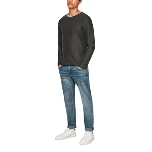 Tie-Dye Sweater QS image-5