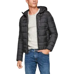Ripstop Hoodie Jacket QS image-1
