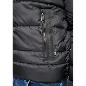 Ripstop Hoodie Jacket QS image-2