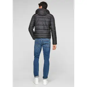 Ripstop Hoodie Jacket QS image-3