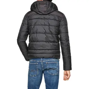 Ripstop Hoodie Jacket QS image-4