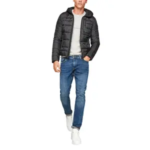 Ripstop Hoodie Jacket QS image-5