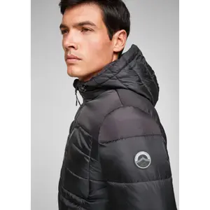Ripstop Hoodie Jacket QS image-6