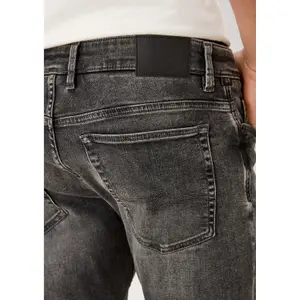 Slim Jeans QS Rick image-3