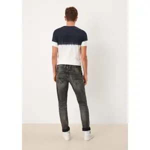 Slim Jeans QS Rick image-4