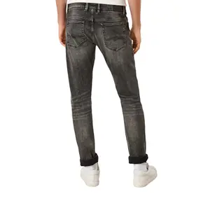 Slim Jeans QS Rick image-5
