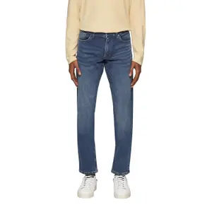 Classic Slim Jeans QS image-2