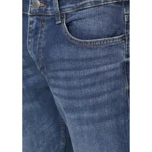 Classic Slim Jeans QS image-3