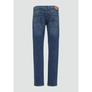 Classic Slim Jeans QS image-4