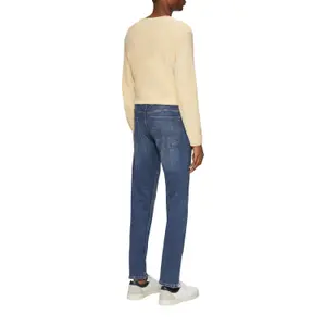 Classic Slim Jeans QS image-5