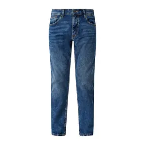 Classic Slim Jeans QS image-6