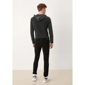 Skinny Jeans QS Gavin image-4